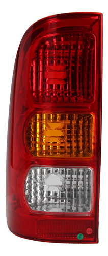 Faro Trasero Izquierdo Toyota Hilux 05/11