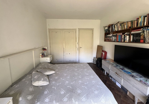 Departamento 3 Ambientes Con Balcon En Flores