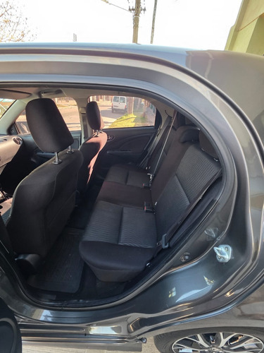 Toyota Etios 1.5 Xls At