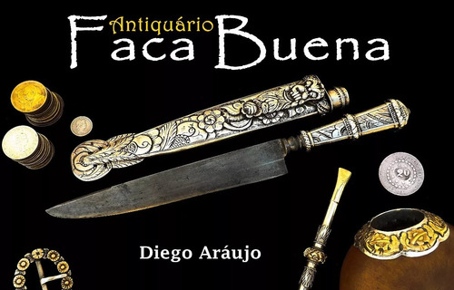 Antiga Pistola Em Estanho / Pewter ( Garrucha / Espingarda ) (Usado)