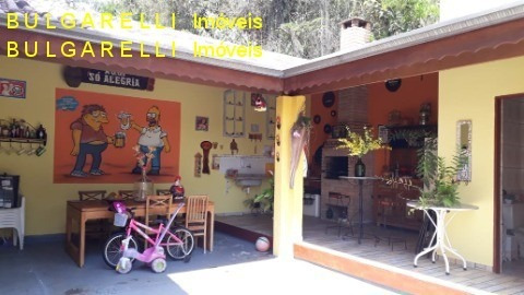Imagem 13 de 27 de Chacara - Ch00140 - 68708655