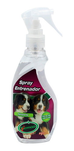 Spray Atrayente Biomaa Para Cachorro 250ml