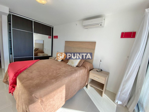Imagen 13 de 27 de Alquiler Temporario De Apartamento De 2 Dormitorios En Icon Brava