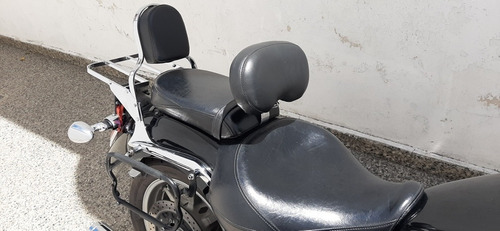 Yamaha Yamaha 1300 Vxs