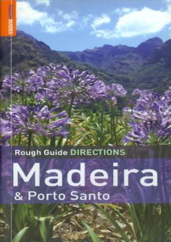 Madeira Directions