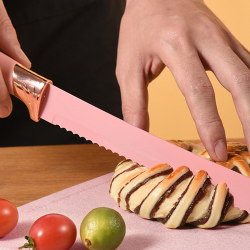 Set De Utensilios De Cocina De Silicona Rosa Premium 20 Piezas Completo Ergónico Y Antideslizante Para Todo Tipo De Cocina, Utensilios De Cocina Anticorrosivos Resistentes Al Calor Y Flexibles