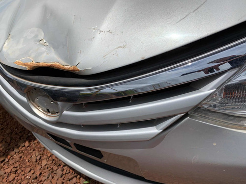 Imagem 4 de 8 de Sucata Para Venda De Peças Toyota Etios 1.5