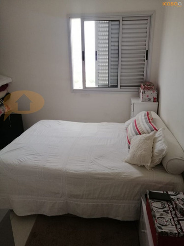 Imagem 9 de 12 de Apartamento - Ref: 10522