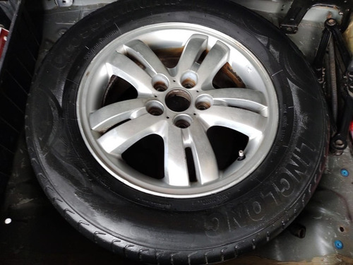 Imagem 9 de 14 de Hyundai Tucson 2.0 Mpfi Gl 16v 142cv 2wd