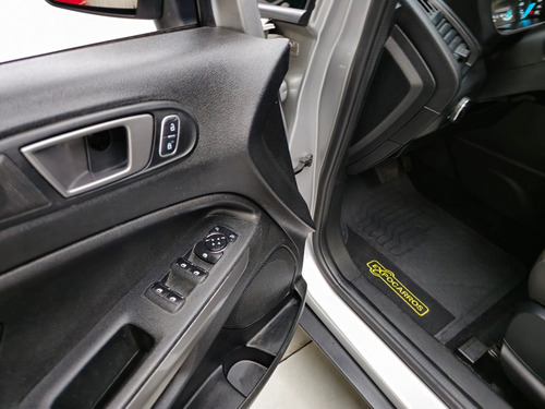 Ford Ecosport ECOSPORT SE 1.5 12V FLEX 5P AUT.