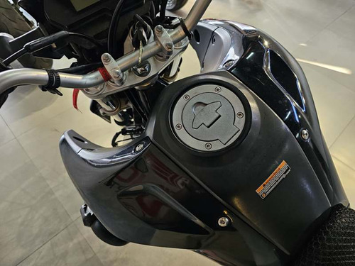 Yamaha Xtz 250 Lander