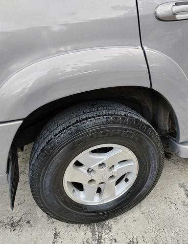 Toyota Sequoia Limited 4x2 2002