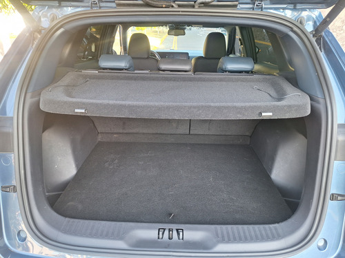 Ford Territory 1.8 Titanium 5p At