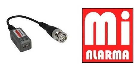 Video Balun Para Camaras Hd