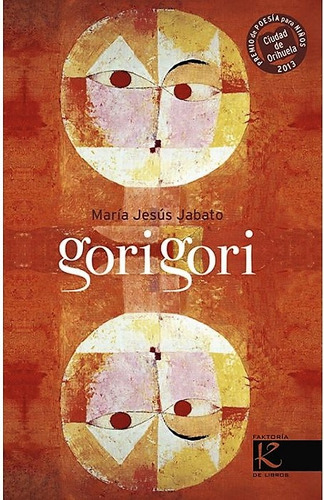 Gori Gori - Maria Jesus Jabato