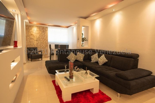 Imagen 2 de 15 de Elys Salamanca Vende Apartameto El Marques Código: 22-22296