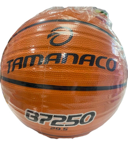 Balón De Básquet  Tamanaco