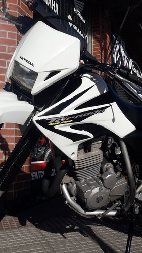 Imagen 9 de 13 de Honda Xr 250