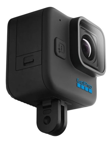 Cámara Go Pro Hero11 Negro Mini Chdhf_111_rw 1