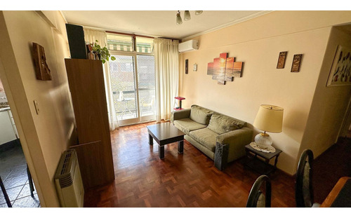 Departamento  En Venta En Ciudad Jardín