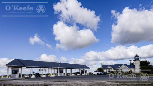 Lote En Venta En Puerto Nizuc - Oportunidad De Inversión En Guillermo Hudson