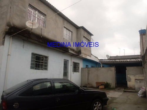 Imagem 5 de 5 de Casa A Venda Em Ferraz De Vasconcelos - Ca00240 - 32950740