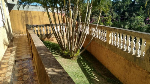 Imagem 14 de 23 de Excelente Casa À Venda No Vila Pilar - Arujá/sp - Ca0701 - Ca0701