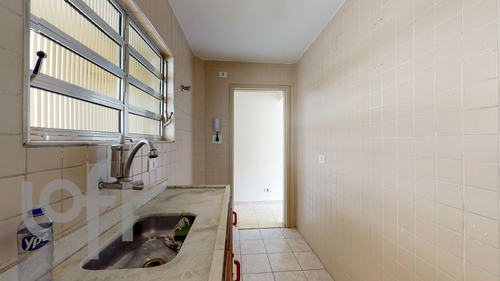 Imagem 8 de 16 de Apartamento De Condomínio Em São Paulo - Sp - Ap4493_nbni