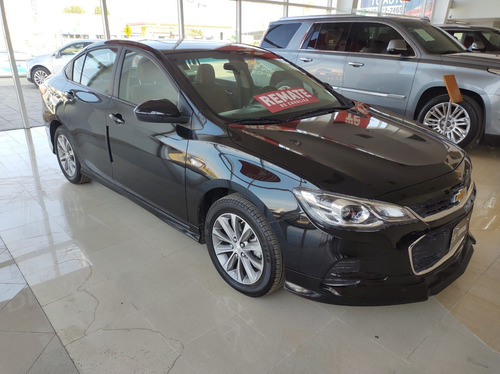 Imagen 2 de 9 de Chevrolet Cavalier 2020 1.5 Premier Piel At