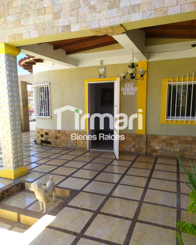 Imagen 2 de 12 de Casa En Venta Urbanizacion Corinsa Cagua Ia