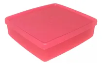 Comprar Tupper Vianda Hermetico Box 400ml Tupperware Bpa Free
