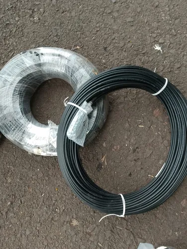 Cable De Tele Y Wfi