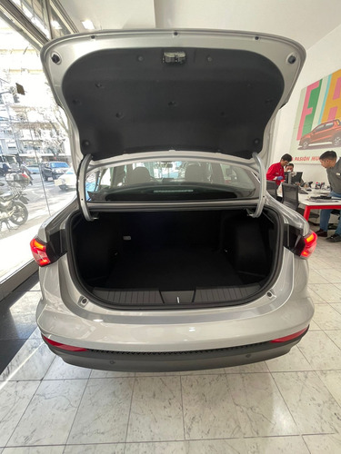 Fiat Cronos 1.3 Gse Drive Pack Conectividad