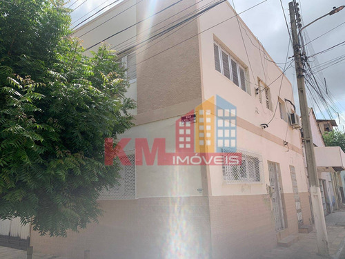 Imagem 7 de 10 de Venda! Prédio Comercial No Centro Da Cidade Em Mossoró - Pr3684
