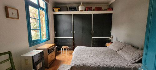 Se Vende Casa En Santiago Concha, Comuna De Santiago.