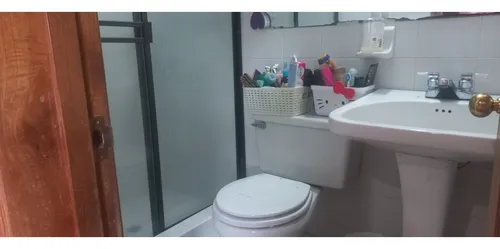 Venta Aprtamento Suba Salitre 2