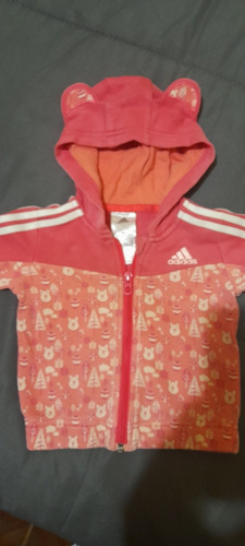 Campera adidas Winnie Pooh