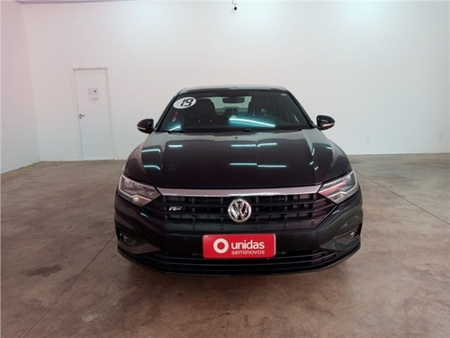 Volkswagen Jetta 1.4 250 Tsi Total Flex R-line Tiptronic