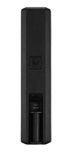 Evox J8 Rcf Array Activo De Dos Vías