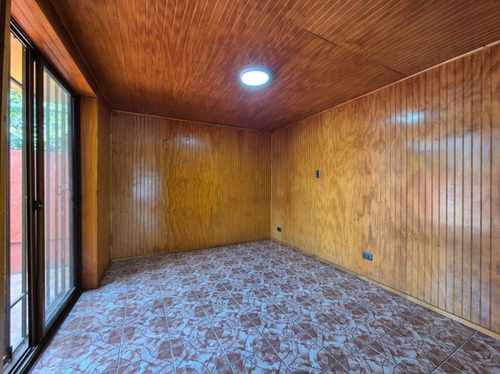 Arriendo Casa 3d-1b Maipú