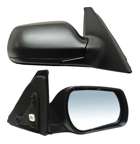 Espejo Retrovisor Mazda Mazda 3 2007-2008