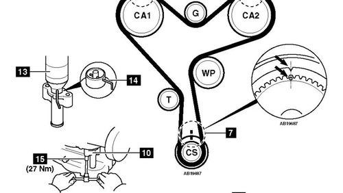 Diagramas Eléctricos, Mecánicos, Computadora, Automotriz Pdf (Usado)