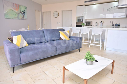 Exclusivo Departamento En Venta Con Roof Top Privado En Lagunas De Mayakoba