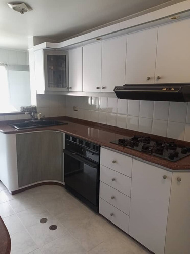 Imagen 2 de 14 de Apartamento En Venta Edf Jardín Minalta Urb Las Minas San Antonio De Los Altos