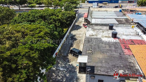 Local Comercial En Alquiler En La Avenida Libertador En Barquisimeto Cod.25-3432 Nd