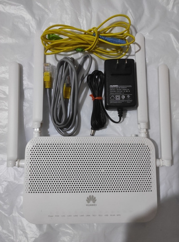 Router Gpon Huawei Echolife Hg8245w5-6t (Usado)