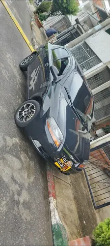 Chevrolet Aveo 1.5 Family