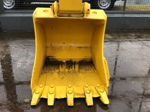 Komatsu P W 150
