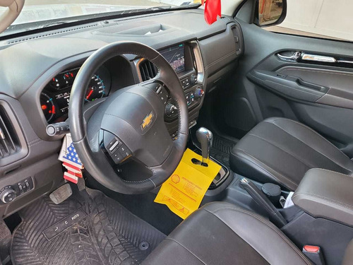 Chevrolet C-10 Contry 4x4 Caja Auto