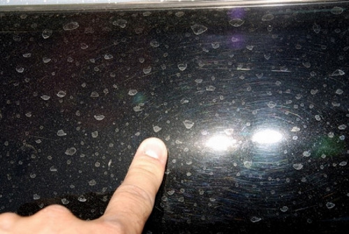 Oxido De Cerio Para Pulir Vidrios Y Cristales 1kg. Inc Color Café Rojizo